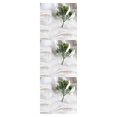 thumbnail image 3 of maskred 1/2/3/5 Plastic Simulation Flower Handmade Artificial Flower Handicraft Decorative Accessory No.01 3PCS, 3 of 6