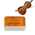 thumbnail image 2 of Rosin For Violin Bow For Case Fiddle Resin Acoustic Cello String Plastic Viola M, 2 of 5