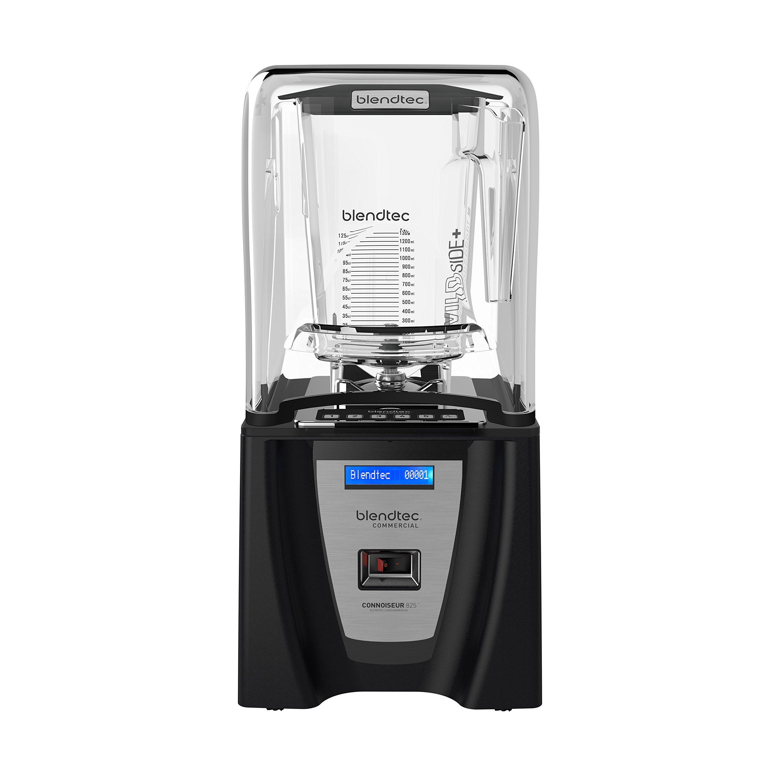 Blendtec Connoisseur 825 Commercial Blender