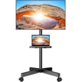thumbnail image 1 of Soporte móvil Perlegear para TV de 23 a 60" hasta 18 kg (Colombia), 1 of 7