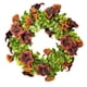 thumbnail image 2 of Yusimy St. Patrick's Day Wreath Spring Door Wreath 14.17-Inch Wreath for Home Decor, 2 of 7