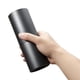 thumbnail image 5 of USB recargable, bomba de aire para coche, escritorio, gris Gloria Aspirador de mano, 5 of 9