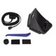 thumbnail image 3 of Head-Up Display (HUD) Multifunction Dual Mode OBD GPS HUD Gauge 4 Alarms for Vehicle, 3 of 4