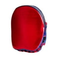 thumbnail image 2 of S SERENABLE Coussin de Boxe Courbé Gant de Concentration Respirant Mma Coussin de Combat Entraînement Rouge, 2 of 9