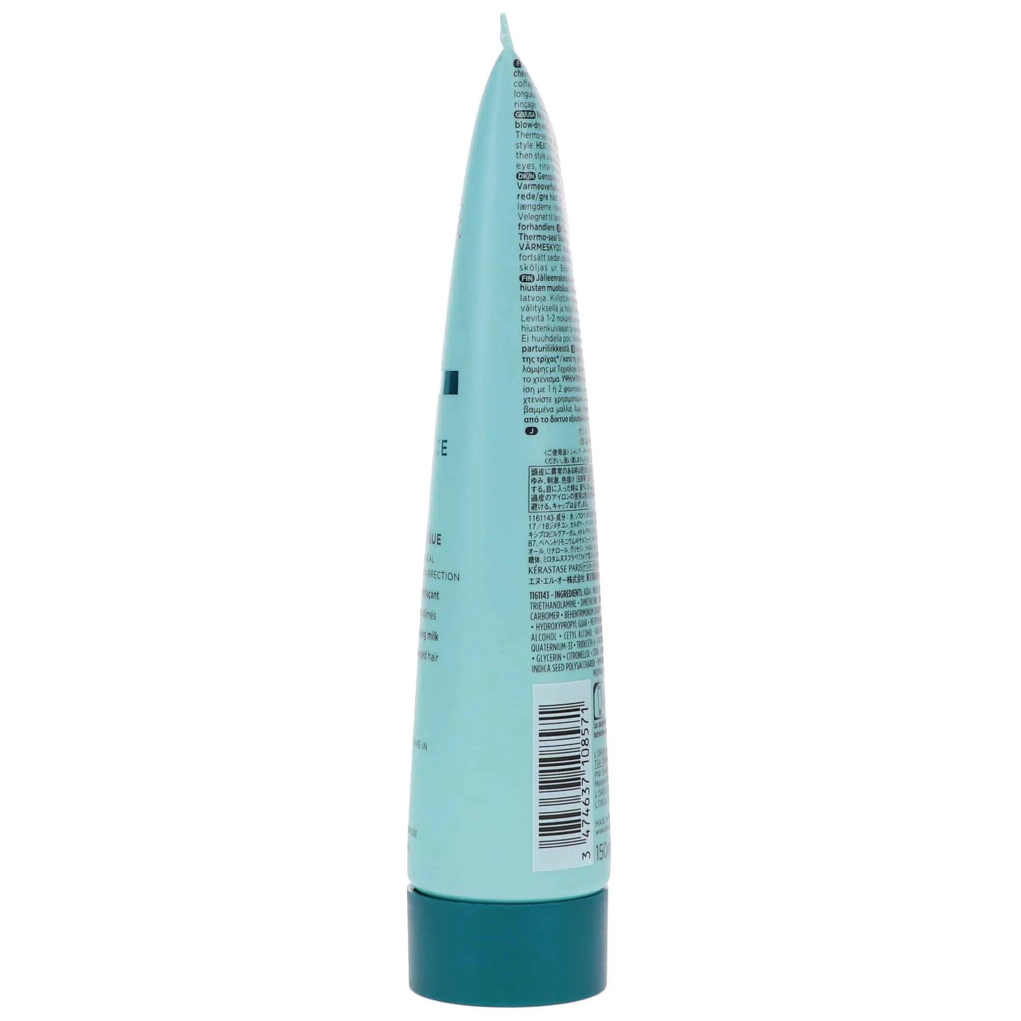 Kérastase Ciment Thermique 3本セット Ciment Thermique - Résistance - Repair - Kérastase
