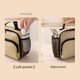 thumbnail image 3 of Bolsa de almuerzo para Mujeres/Hombres Gran Caja de Almuerzo térmica con Cargador Multifunción, 3 of 12