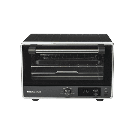 Kitchenaid Digital Countertop Toaster Oven Walmart Canada