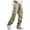 Khaki l11 White Pants Men Winter, variant on Mens Dress Pants Slim Fit Cargo Pants For Men Resistant Work Pants Big And Tall Solid Workout Pant 2024 Athletic Hiking Long Pant With Pocket Fall