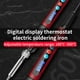 thumbnail image 5 of US 16 en 1 herramientas de soldadura de temperatura ajustable para pirograbado que talla palabras, 5 of 5