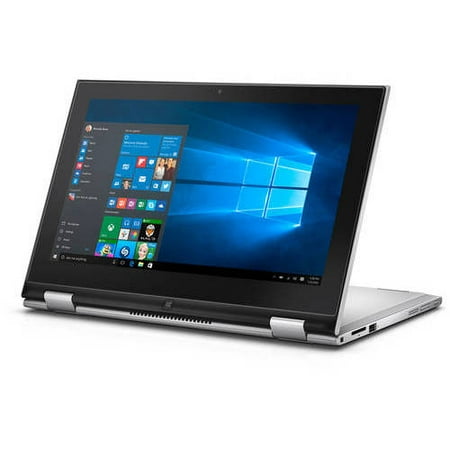 Dell Silver 11.6