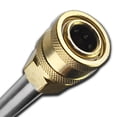 thumbnail image 3 of Pistola Hidrolavadora Alta Presión Power Cat6#a Máx 4200 Psi, 3 of 6