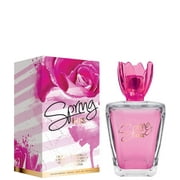 Spring Kiss by Preferred Fragrance inspired by XO VICTORIA