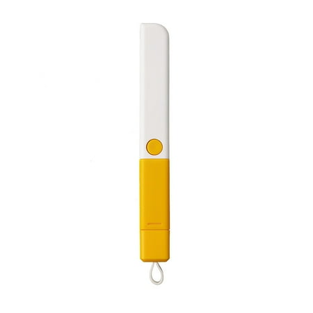 

Pianpianzi Clothes Scrubbing Brush Stainless Steel Coffee Pot Drill Cleaning Brush Set Light Portable Sticky Hair Brush Brush Can Be Washed With Cover Dust Proof Hair Remover