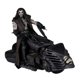 thumbnail image 2 of Figura de Acción McFarlane DC Vehículos Cinematográficos Supergirl Película 2026 Lobo con Moto, 2 of 4