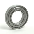 thumbnail image 1 of 6202X5/8 ZZ/C3 PRX BL Deep Groove Ball Bearing - 2 Metal Shields, 1 of 1