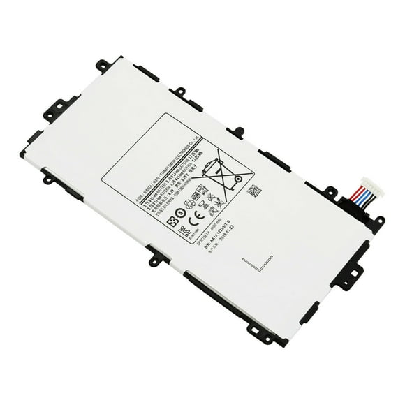 Samsung Galaxy Note 8.0 For Samsung Battery GT-N5110 N5100 SP3770E1H 4600mAh