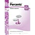 thumbnail image 1 of Key to Percents, Book 1: Percent Concepts (KEY TO...WORKBOOKS), 1 of 1