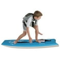 thumbnail image 4 of Body Board - 33" to 41" Lightweight EPS Core Body Boards, Boogie Boards for Beach Kids, Bodyboard for Surfing Kids and Adults Boogie Board, 4 of 10