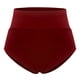 thumbnail image 2 of MKLEKYY Leggings deportivos para mujer, pantalones elásticos ajustados de cintura alta de color liso para mujer, pantalones de yoga deportivos para el vientre, pantalones casuales de color liso, 2 of 3