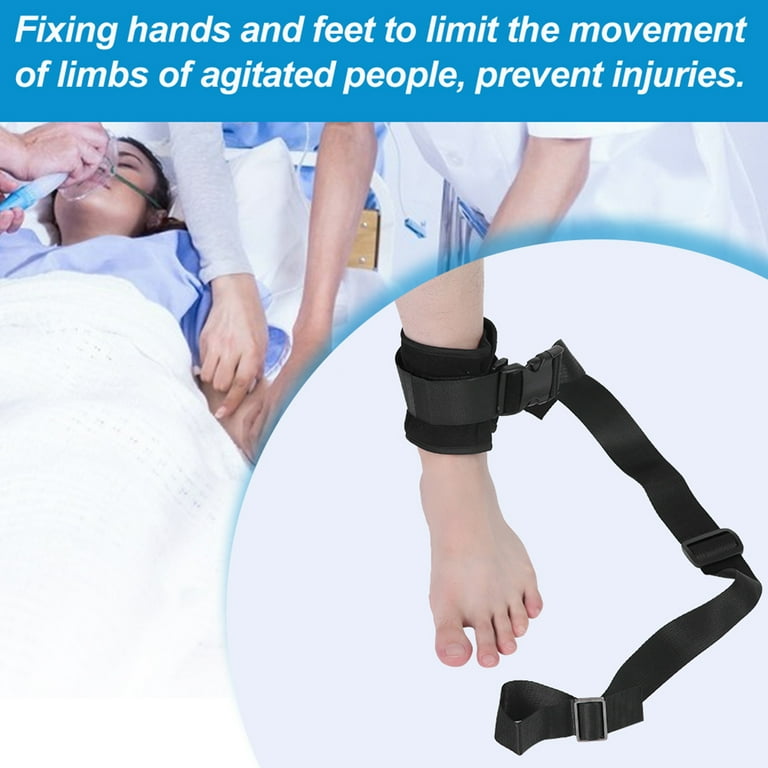 Behavioral Health Restraint Beds informacionpublica.svet.gob.gt