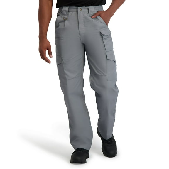 Propper Men’s Lightweight Ripstop Pant,Water & Stain Resistant,Hiking & Outdoor Pants -Grey