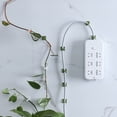 thumbnail image 4 of Houderco 80Ud Para Fijar Plantas Y Organizar Cables En Superficies Diversas, 4 of 8