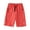C02-Watermelon Red, variant on Xudanell Boys Golf Shorts Zipper Pocket Stretch Big Boy Short Sports Pants Boys Athletic Shorts Red 8-9 Years