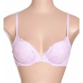 thumbnail image 3 of Maidenform Womens Comfort Devotion Embellished Plunge Push Up Bra, 32A, 3 of 4