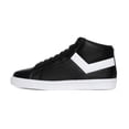 thumbnail image 3 of Tenis Pony Top Star Soot Hi Unisex Retro Clasicos NY negro 28.5 Pony TOP STAR, 3 of 9