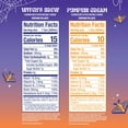 thumbnail image 2 of Alani Nu Sugar Free Energy Drink, Variety Pack, Witch's Brew, Pumpkin Cream, 12 fl oz, 12 Pack, Cans, 200mg Caffeine, 2 of 8