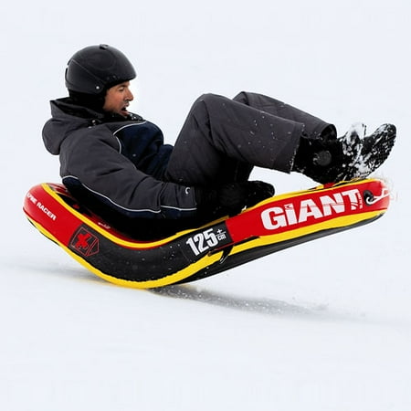 GIANT SLALOM