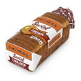 Thomas' Cinnamon Swirl Bread made with real Indonesian Cinnamon, 16 oz
