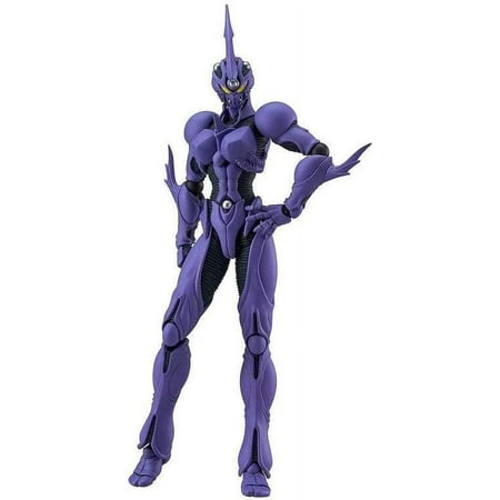 Guyver: The Bioboosted Armor: Guyver II F Figma Action Figure