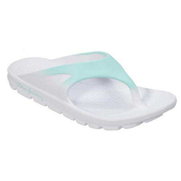 women's recovery sandals