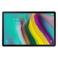 thumbnail image 2 of Samsung Galaxy Tab S5e- 128 Go, Tablette Wifi - SM-T720NZDLXAR, Doré, 2 of 5