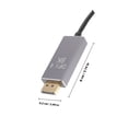 thumbnail image 2 of OUNONA usb c to 1Pack with for video output and data transfer, 2 of 7