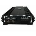 thumbnail image 2 of American Bass 5500W Monoblock 1 Ohm Stable Linkable Amplifier Stealth 5500.1D, 2 of 4