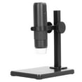 thumbnail image 1 of Microscopio electrónico Bling Bling 50X‑1000X digital WiFi con Luz LED ajustable, 1 of 12