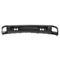 thumbnail image 4 of Suitable for Lower Front Bumper Valance Air Deflector with Tow Holes for 2007-2013 Chevrolet Silverado 1500 - Compatible Replacement GM1092192, 15915504, 4 of 9