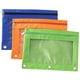 thumbnail image 1 of BRIGHTFUFU 3pcs Polla de carpeta desmontable Policera Policita Bolsera de bolsillo Polígrafa Bolsas para bolígrafos, 1 of 7