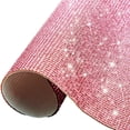 thumbnail image 5 of Primegos Bling Rhinestone Sticker Sheet Self Adhesive Faux Gem Sticker Faux Diamonds Decal for DIY Crafts Car Home Decor, 5 of 8