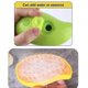 thumbnail image 4 of Steamy Cat Brush, 3 In1 Cat Steamy Brush,best Self Cleaning Steam Cat Brush For Massage, Multifunctional Cat Steamer Brush, For Removing Tangled And L, 4 of 5