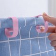 thumbnail image 5 of Windproof Plastic Tablecloth Clips Secure Fit Table Cover Clamps for Indoor Outdoor Use - Perfect for Parties Weddings Camping Picnics Christmas Decor Restaurant Banquet Graduation Events, 5 of 5