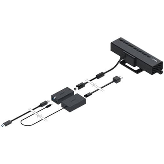 Xbox Kinect Adapter for Xbox One S and Windows 10 PC - Walmart.com