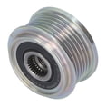 thumbnail image 3 of Polea De Embrague De Alternador ANGGREK F-554766 Para Peugeot BOXER Van/Bus/plataforma/chasis, 3 of 8