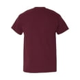 thumbnail image 3 of T-Shirts Heavy Cotton T-Shirt with a Pocket, 3 of 5