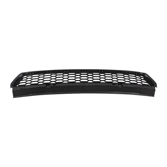 1× Front Bumper Lower Grille Matte Black For Honda Pilot 2019-2022 71113TG7A50