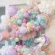 thumbnail image 5 of Decoración De Cumpleaños De Unicornio Belug Mantel De F, 5 of 5