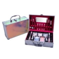 thumbnail image 2 of Ensemble de Maquillage Rouge à Lèvres 24 Pcs pour Débutants Étudiants, 2 of 9