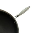 thumbnail image 5 of Wok Kitchen Star Honey Comb, 32 cm, 5 of 5